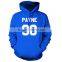 Hoodies Custom Logo Hoodies Blank Wholesale Cotton Hoodies