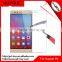 HUYSHE anti-broken tempered glass screen 9H protector for Huawei P9