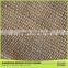 Chinese Credible Supplier Home-Use Round Wire Sun Shade Net With Uv Inhibitor