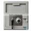 FH-2014C dumping hopper front loading drop deposit safe