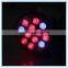 Factory wholesale menards led grow light, 12w par38 led grow light accept paypal