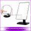 Hot sale High quality Big LED light Makeup mirror Cosmetic mirror with light