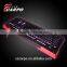 Gaming Series Backlight Mechanical Keyboard excellent as cherry switch