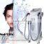 IPL+E-light+SHR new permanent hair removal and skin rejuvenation system IPL+E-light+SHR/led light skin rejuvenation