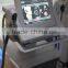 2000 Shots Portable HIFU Anti Wrinkle Machine/ Back Tightening Double HIFU Head For Face&body/HIFU With Trollley