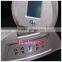 Painless FAST SHIPPING! New Liposonix Portable HIFU High Intensity Focused Ultrasound Liposonix Cellulite Reduction Hifu Slimming Machine Skin Tightening