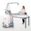 Slimming beauty machine hifushape with positioning system