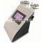 BM804 rf bipolar vacuum cavitation slimming machine for sale