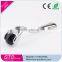 Zgts Derma Roller Derma Rolling System Type And CE ROHS Mts Dermaroller Certification Dermaroller 180 Pcs Needles Micro Derma Roller