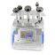 2016 New And Hot Sale ALLRUICH Bipolar Rf Ultrasonic Liposuction Machine Ultrasonic Cavitation Vacuum Slimming Machine Weight Fat Cellulite Reduction Ultrasonic Weight Loss Machine