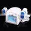 2016 hot sale 650nm Lipo Laser 6pads Weight Loss Lipolaser Cellulite Lipolysis Slimming Machine beauty equipment