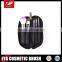 Original purple cosmetic brush set 5-piece with OEM design