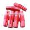 6 PCS Plastic Magic Sponge Hair Roller