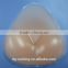 2016 new design silicone breast pad silicone bra insert
