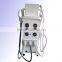 Multifunction Elight IPL RF nd yag laser hair removal beauty machine for sale