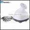 Waterproof Electric Vibrate Scalp head Shampoo Massager Head Hair Care Massage Shampoo Brush