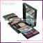 25colors portfolio combination suit makeup palette