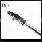 free sample mascara brush disposible mascara wand hot selling eye brow mascara brush