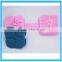 Hot Selling Colorful A Clover Sugar Embossing Dies Mold