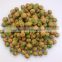 Best Selling Canada Green Peas BBQ Fried Green Peas Snacks