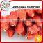 2015 new crop dried organic goji berries from Ningxia origin