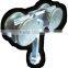 price of steel hanging upper wheel hanger roller
