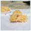 White jelly leaf mushroom