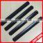 reflective PVC wrist blank slap bracelet wholesale