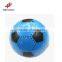 No. 1 yiwu agent custom inflatable wholesale beach ball with soccer pattern