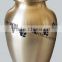 unique urns design for party use | 2015 urns in new metal