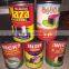 425g Canned Mackerel in Tomato Sauce/brine