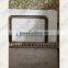 Monel400/ en 2.4360 . MonelK-500 / en 2.4375 u bolt square made in china