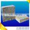 Aluminum Foil Insulation Rock Wool Board