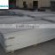 2016 Hot Sale Fireproof Acoustic 6mm Fiber Cement Board Price for Interior