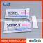 Deoxynivalenol Rapid Test for Animal Feed and Grain (mycotoxin test)