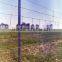 Factory Direct Sale Galvanized Farm Guard Field Fence