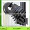 electrical fence insulator flat post insulator plastic factory
