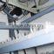 Top Selling Newly Design Full Automatic Egg Incubator Hatching 1056 Eggs for Sale