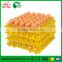 plastic egg tray crate box egg tray making machine