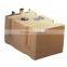 custom rotational molding water tank