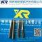 cemented carbide rods for PCD/PCBN tool