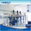 FARFLY FCT 3000 complete coating production plant