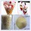 edible gelatin powder for ice cream ingredients