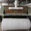 198 lab carding machine