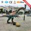 CE Certification Simulation Dinosaur with High Ranks