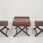 Set of Bamboo Table and Chairs, High Quality Bamboo Furniture Made in Vietnam