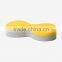 New model of yoga block buttafly seat and yoga accessory