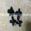 4L/H button dripper Pressure compensation dripper for drip irrigation system