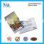 Customized Printable Rewritable Rfid Visual Card