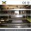 Sauced Pock Modified Atmosphere Packaging Machine